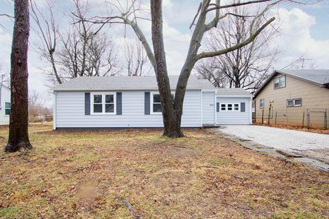 741 W Tracy St, Springfield, MO 65807 photo 1