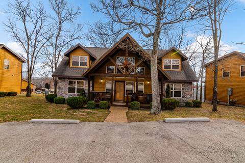 38 Willow Oak Ln, Indian Point, MO 65616 photo 1