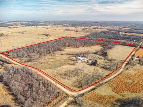 4351 County Road 264, Thayer, MO 65791 photo 1