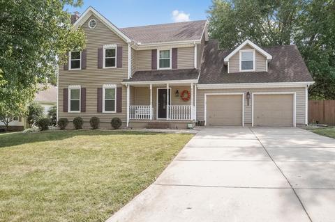 4128 E Crighton Pl, Springfield, MO 65809 photo 1