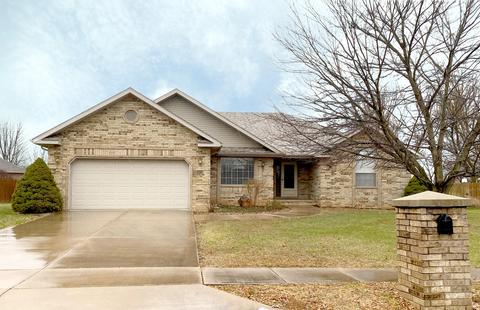 3616 W Countryside Dr, Springfield, MO 65807 photo 1