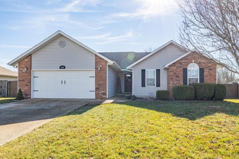 500 Osage Rd, Willard, MO 65781 photo 1