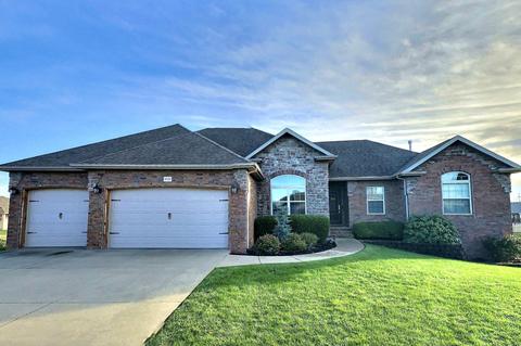 3739 N Meadowgate Ct, Springfield, MO 65803 photo 1