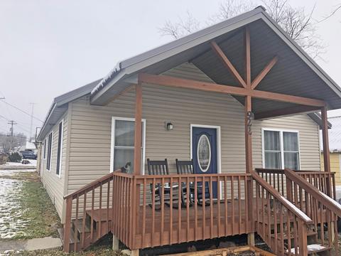 922 Durnell St, Cabool, MO 65689 photo 1