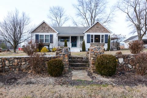 2801 W Westwind Dr, Ozark, MO 65721 photo 1