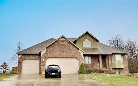 5 Remington Dr, Monett, MO 65708 photo 1