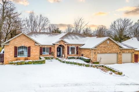 3184 E Topping Cir E, Springfield, MO 65804 photo 1