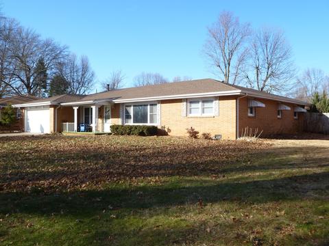 635 W Maplewood St, Springfield, MO 65807 photo 1
