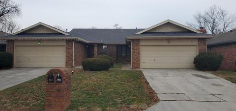 313 Edgewood St, Springfield, MO 65807 photo 1