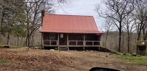 245-255 Hightree Dr, Branson, MO 65616 photo 1