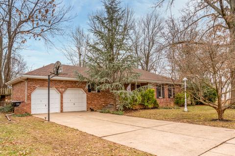 812 E Woodland St, Springfield, MO 65807 photo 1