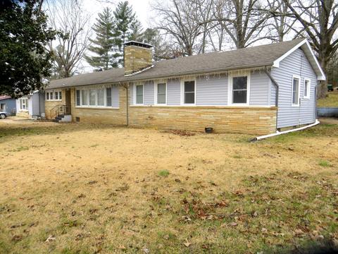 525 Brewer St, Thayer, MO 65791 photo 1