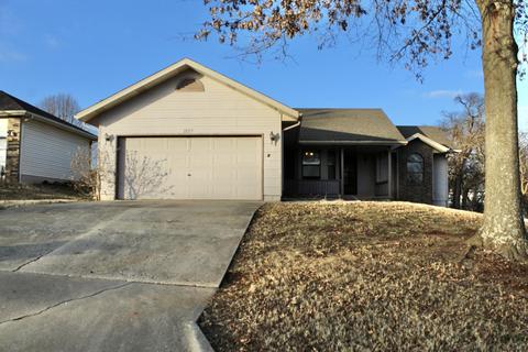 2597 W Vincent St, Springfield, MO 65810 photo 1