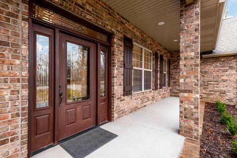 230 N Ridge Pl, Branson, MO 65616 photo 1