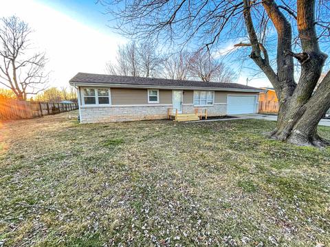 5445 S Hazel Ave, Springfield, MO 65810 photo 1