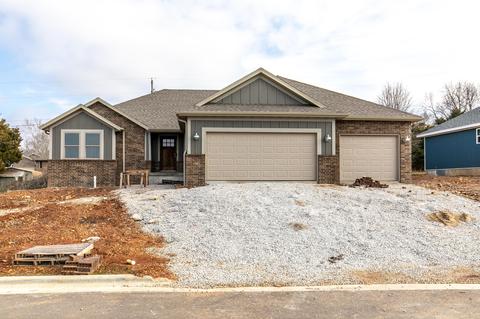 2070 Buckhorn Rd, Ozark, MO 65721 photo 1
