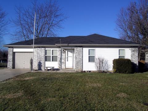 941 S Dalton St, Marshfield, MO 65706 photo 1