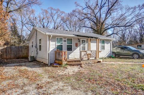 1036 S Golden Ave, Springfield, MO 65802 photo 1
