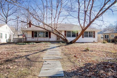 1318 S Virginia Ave, Springfield, MO 65807 photo 1
