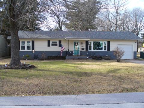 2341 S Luster Ave, Springfield, MO 65804 photo 1