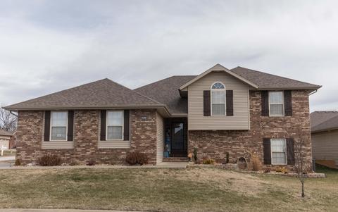 3130 N Albertha Ave, Springfield, MO 65803 photo 1