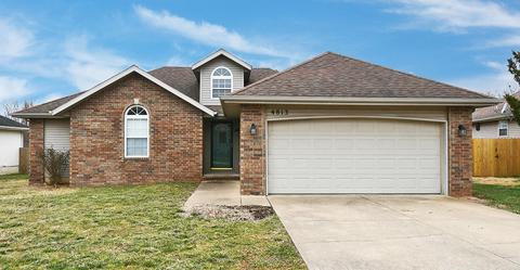 4813 N Kensington Dr, Ozark, MO 65721 photo 1