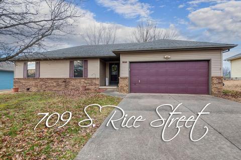 709 S Rice St, Nixa, MO 65714 photo 1