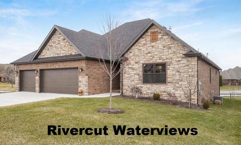 6434 S Valley Brook Ct, Springfield, MO 65810 photo 1