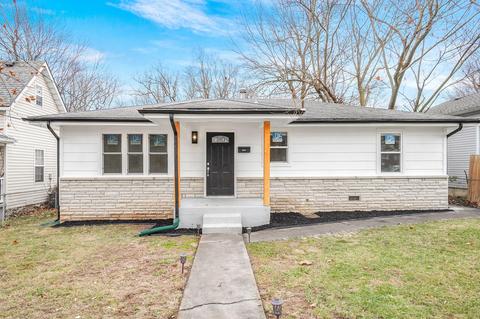 2506 N Main Ave, Springfield, MO 65803 photo 1