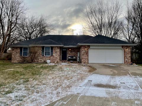3405 W Sunrise Ct, Springfield, MO 65810 photo 1