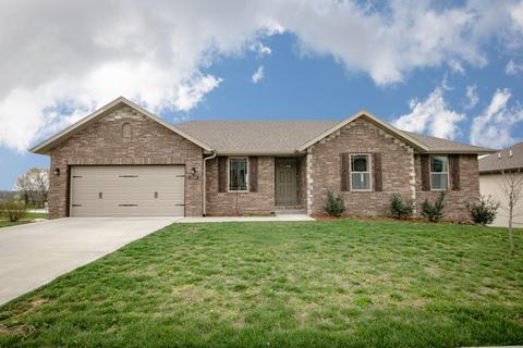 1202 W Millpond Dr, Ozark, MO 65721 photo 1
