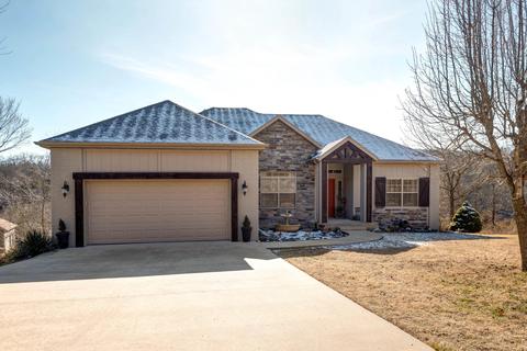 280 Roark Branch Dr, Branson West, MO 65737 photo 1