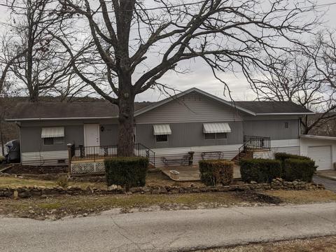 142 Memory Rd, Galena, MO 65656 photo 1