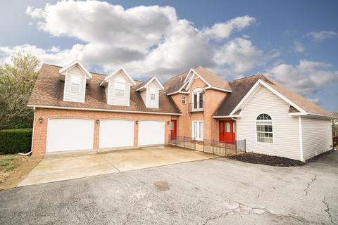 1770 E Lakecrest Dr, Ozark, MO 65721 photo 1