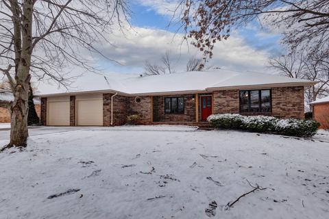 4017 S Delaware Ave, Springfield, MO 65804 photo 1