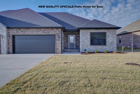 3571 W Camelot St, Springfield, MO 65807 photo 1