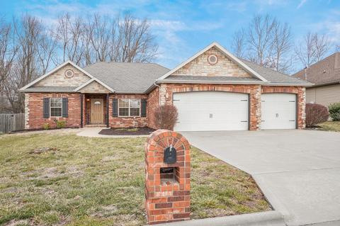 1527 E Primrose East St, Republic, MO 65738 photo 1