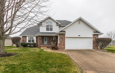 1109 N 15th Ave, Ozark, MO 65721 photo 1