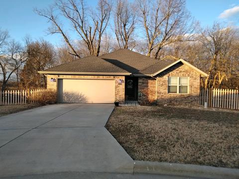 3143 E Bradford St, Republic, MO 65738 photo 1