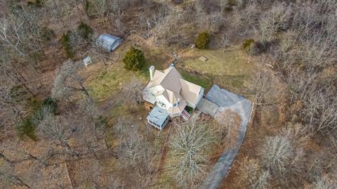 991 Country Meadows Rd, Ozark, MO 65721 photo 1