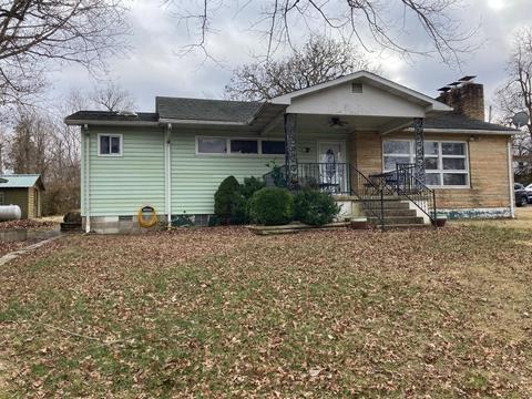 319 Spruce St, Thayer, MO 65791 photo 1