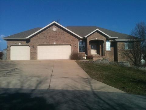 103 W Hughes Rd, Willard, MO 65781 photo 1