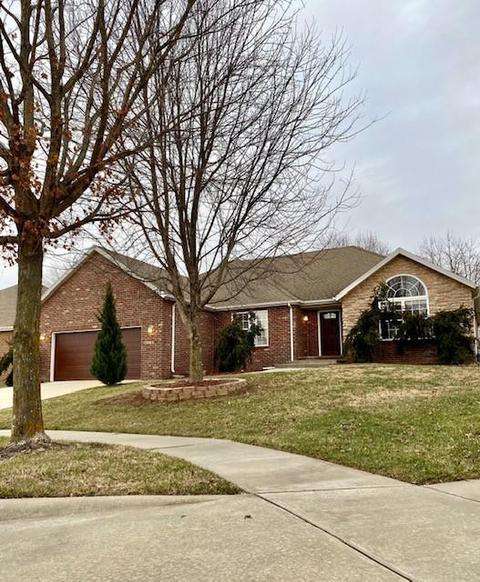 1104 N Arlington St, Nixa, MO 65714 photo 1