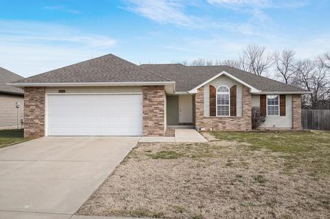 1140 S Tanner Dr, Springfield, MO 65802 photo 1