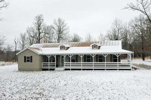2059 E 335th Rd, Goodson, MO 65663 photo 1