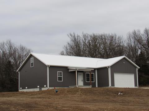 1439 Timber Ridge Rd, Marshfield, MO 65706 photo 1