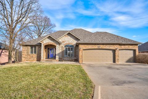 3466 N Prince Ln, Springfield, MO 65803 photo 1