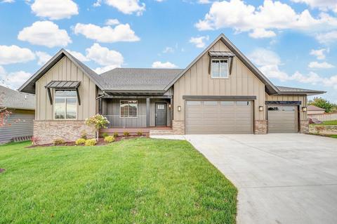 875 E Ashford Ave, Nixa, MO 65714 photo 1