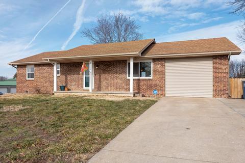 1701 E Hartley St, Ozark, MO 65721 photo 1