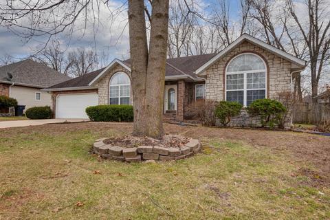 3990 W Greenwood St, Springfield, MO 65807 photo 1